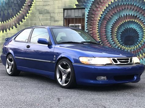 Saab 9-3 Viggen Market - CLASSIC.COM