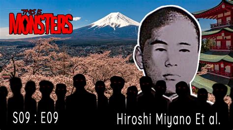 Hiroshi Miyano Et al. : The murder of Junko Furuta - YouTube