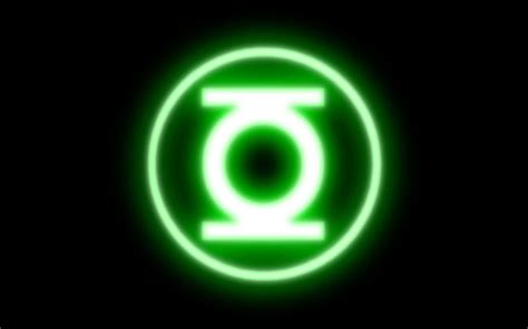 Green Lantern Logo Wallpapers - Top Free Green Lantern Logo Backgrounds ...