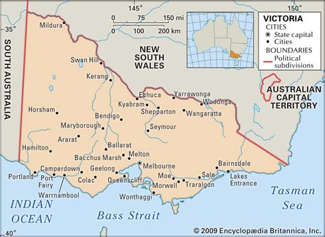 Victoria | History, Map, Flag, Population, Capital, & Facts | Britannica