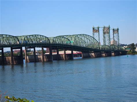 Columbia River Interstate Bridge - HistoryLink.org