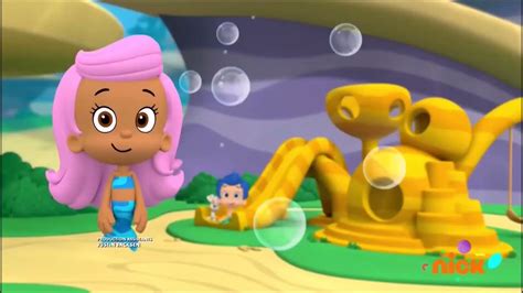 BUBBLE GUPPIES "Ending Song Season" 1080p - YouTube