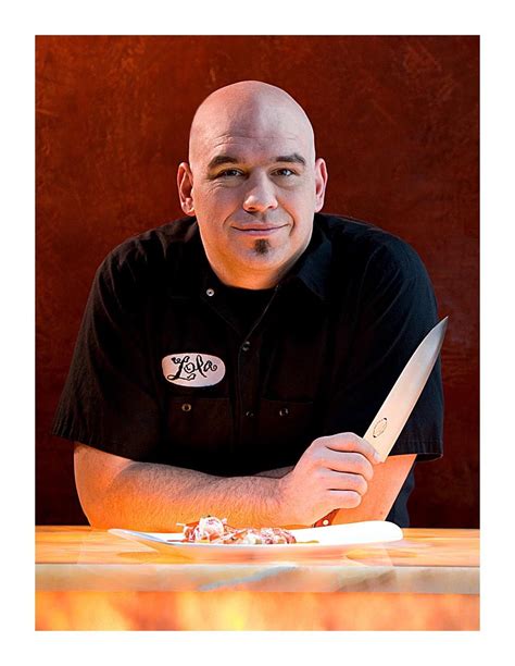 Michael Symon | Michael symon, Celebrity chefs, Best chef