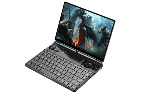 GPD Win Max 2 price will start at $899 with an AMD Ryzen 7 6800U