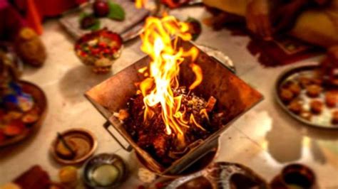 Vastu Tips: Creating 'havan kund' in this direction keeps crisis away from the family – India TV