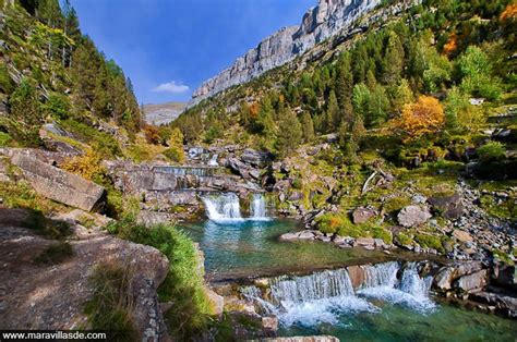 Parque Nacional de Ordesa y Monte Perdido | Parques nacionales, Ordesa, Parques naturales