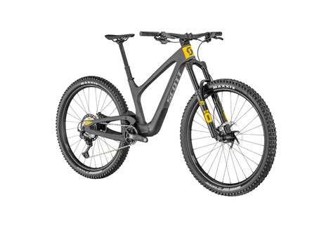 Scott 2023 | Mountain Bike Reviews Forum