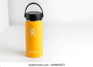 Hydro Flask Logo Vector (.SVG) Free Download