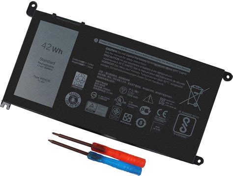 Top 10 Dell Laptop Battery Replacement Inspiron Model E725 - Home Creation