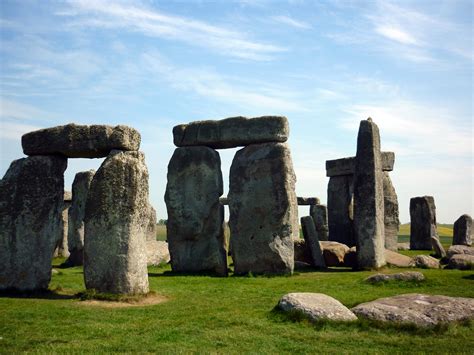 Free Stock photo of stonehenge stone | Photoeverywhere