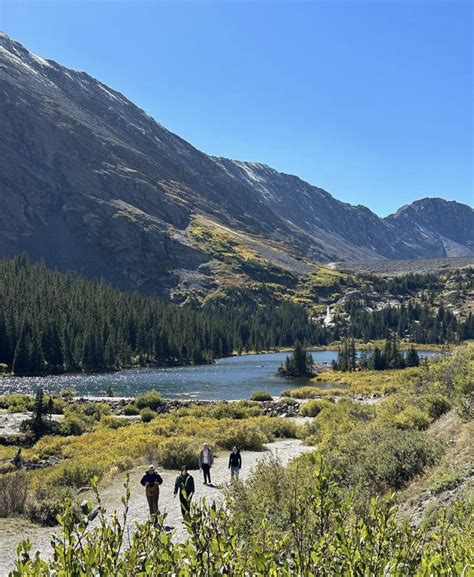 Blue Lakes Trail Colorado Full Guide (2025) — Make the Trip Matter