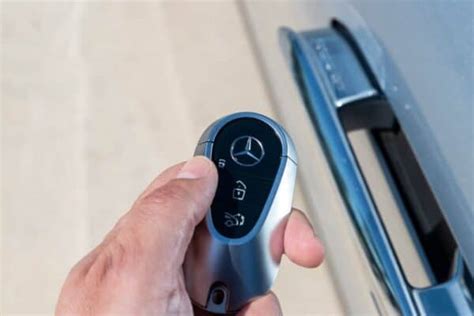 How To Replace Key Battery Mercedes? (Step-By-Step Guide)