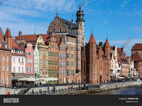 Gdansk, Poland - Sept Image & Photo (Free Trial) | Bigstock