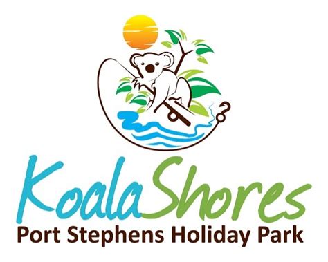 Koala Shores Holiday Park - Caravan Camping NSW