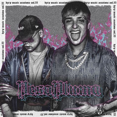 BartDaGoat's Review of Bizarrap - Peso Pluma: BZRP Music Sessions, Vol. 55 - Album of The Year