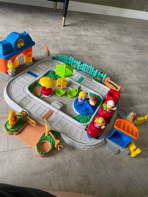 Fisher price train set | in Newcastle, Tyne and Wear | Gumtree