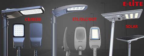 News - E-LITE LED STREET LIGHT DESIGN & SOLUTION