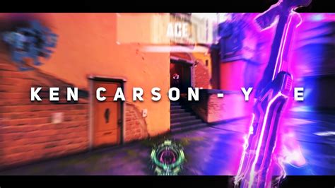 ken carson - yale 🤯 (Valorant Montage) - YouTube