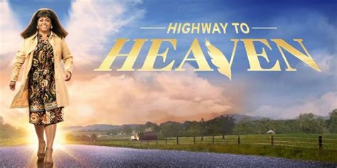 Highway To Heaven (2021) Cast & Character Guide