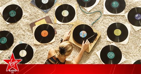 Here are the best-selling vinyl albums of 2021 | Virgin Radio UK