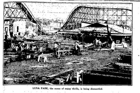 luna park ghost train sydney | Henderson bridge, Nz history, Auckland