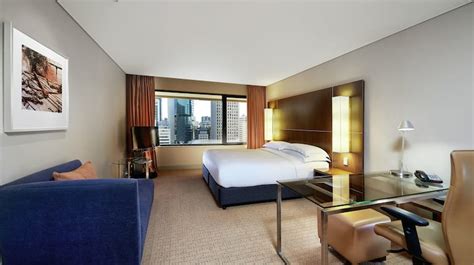 Brisbane Hotels - Hilton Brisbane, QLD Australia Hotel