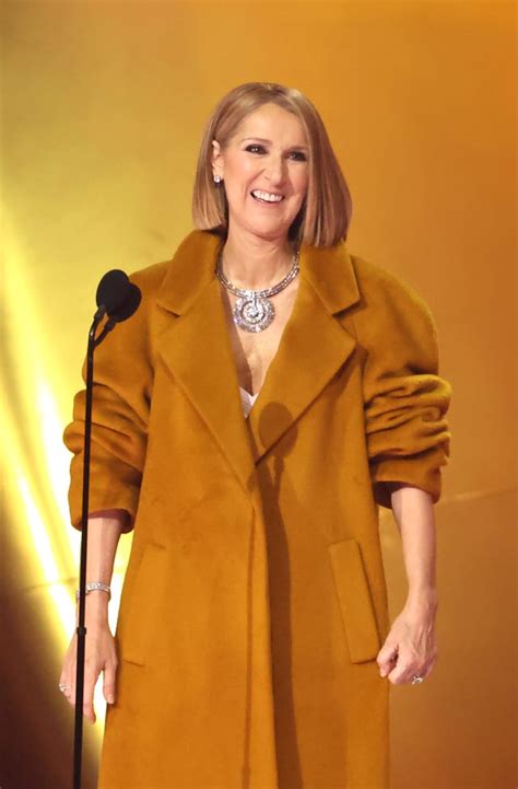 Celine Dion 2024 Songs - Ettie Janetta