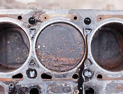 what happens if you drive with a blown head gasket - You Did It That Time Website Image Library