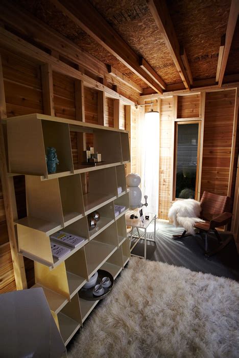 Shed Interior Design | Shed Plans Kits