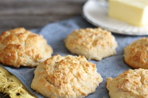 Cassava Flour Buttermilk Biscuits - | Recipe | Buttermilk biscuits ...