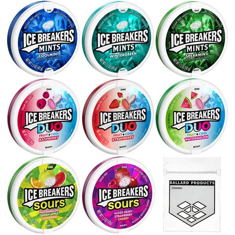 Icebreaker Candy Flavors Best Sale | emergencydentistry.com