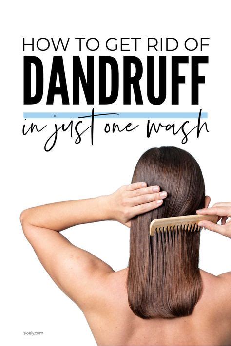 Bad Dandruff, Severe Dandruff, Home Remedies For Dandruff, Oils For ...