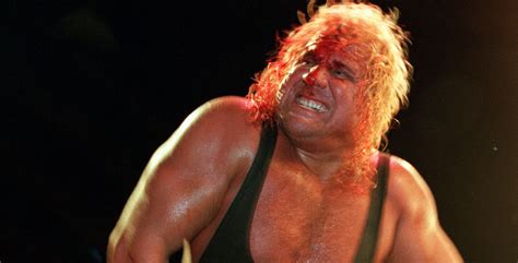 La trágica muerte de Curt Hennig, miembro del Salón de la Fama de la ...