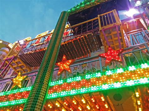 kermis Westerpark Ferris Wheel, Amsterdam, Fair Grounds, Fun, Travel ...