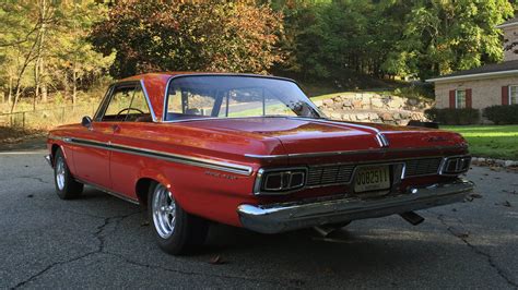 27 HQ Pictures 1964 Plymouth Sport Fury Engine Options / 1964 Plymouth Sport Fury | F61 ...