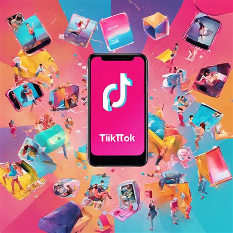 "ByteDance's TikTok Revenue Growth Slows Down: Report"