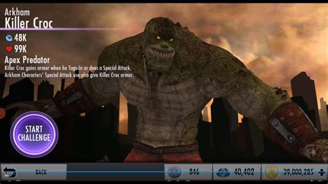 Injustice Mobile: 19 Oct 2023 Weekly Recap of Events and (Android) Glitches - YouTube