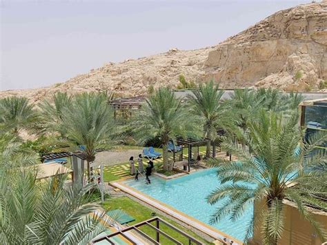 MERCURE GRAND JEBEL HAFEET AL AIN HOTEL - Updated 2024 Prices & Reviews ...