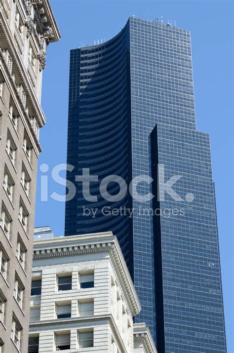 Columbia Center, Seattle Stock Photo | Royalty-Free | FreeImages