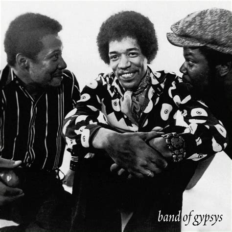 30 Best live albums countdown: 25 – Band of Gypsys – Jimi Hendrix