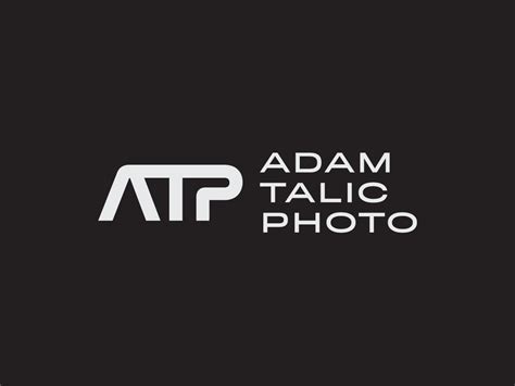 ATP Logo by Eren Cifcioglu on Dribbble