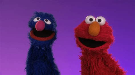 Elmo Grover GIF by Sesame Street - Find & Share on GIPHY