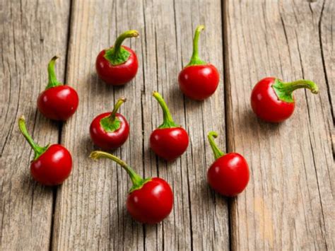 What is a Pimento Pepper | Organic Facts