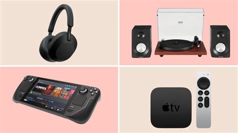 The 39 best tech gifts and gadgets for 2024 - Reviewed