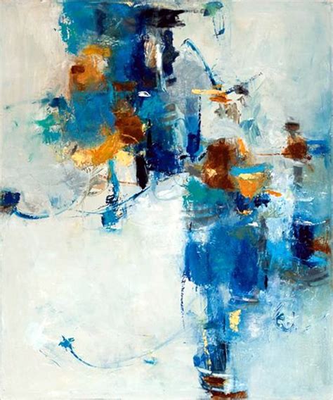 40 Beautiful Examples of Abstract Expressionism Art Works