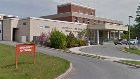 Carleton Place hospital norovirus outbreak now over - Ottawa - CBC News