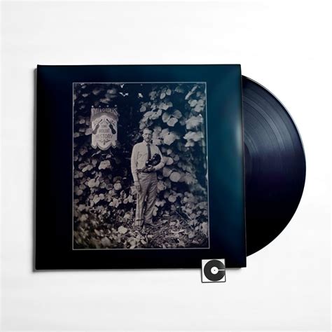 Tyler Childers - "Long Violent History" – Comeback Vinyl