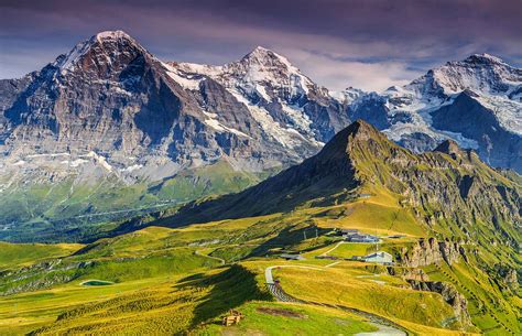 Why the Jungfrau Region is the sustainable star of Swiss Alps