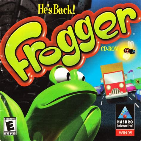 Frogger Windows Blank Template - Imgflip