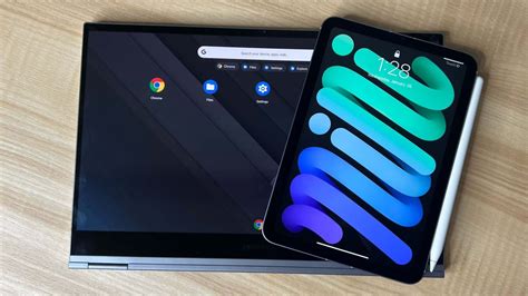 Chromebook vs. iPad: Which is right for you? | CNN Underscored